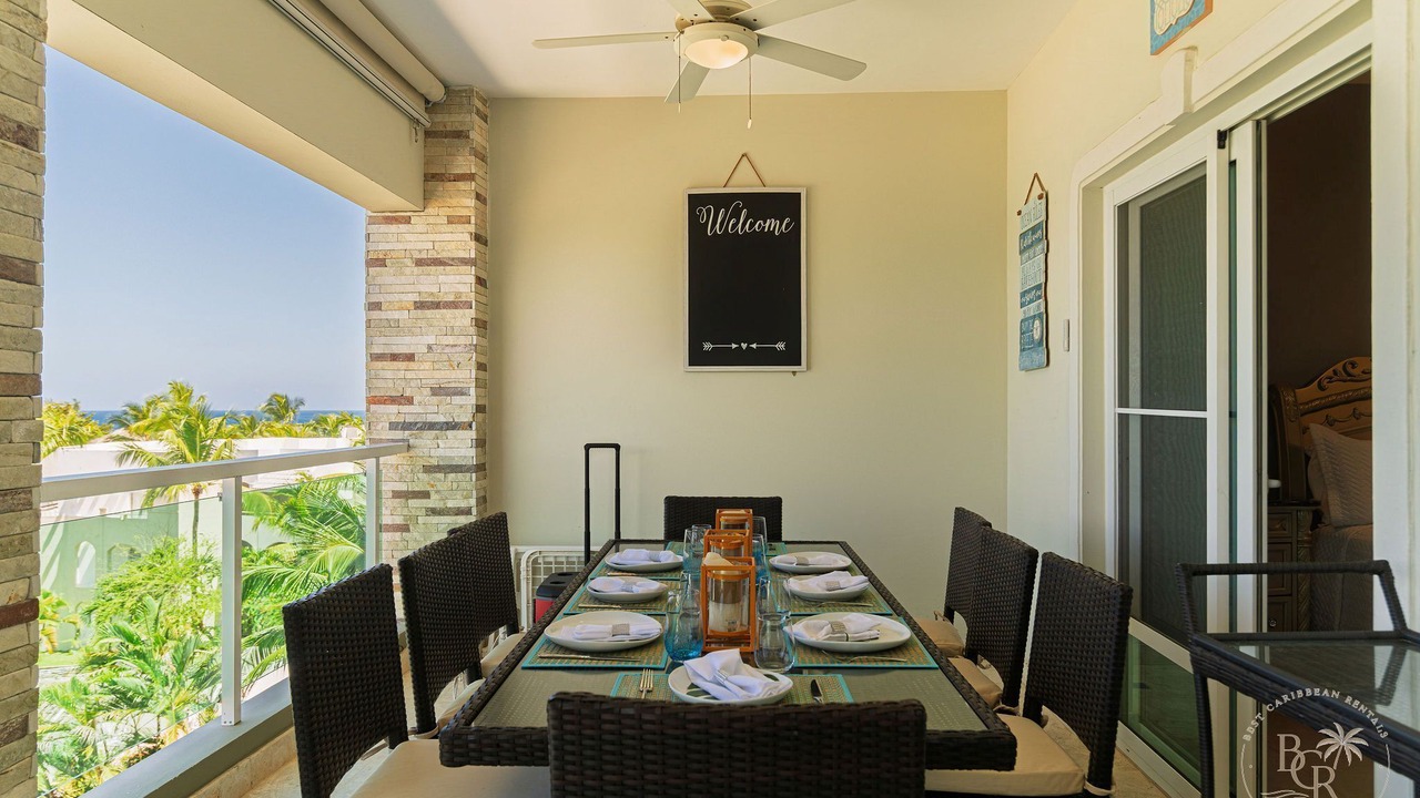 Photo of Outdoor in El Batey