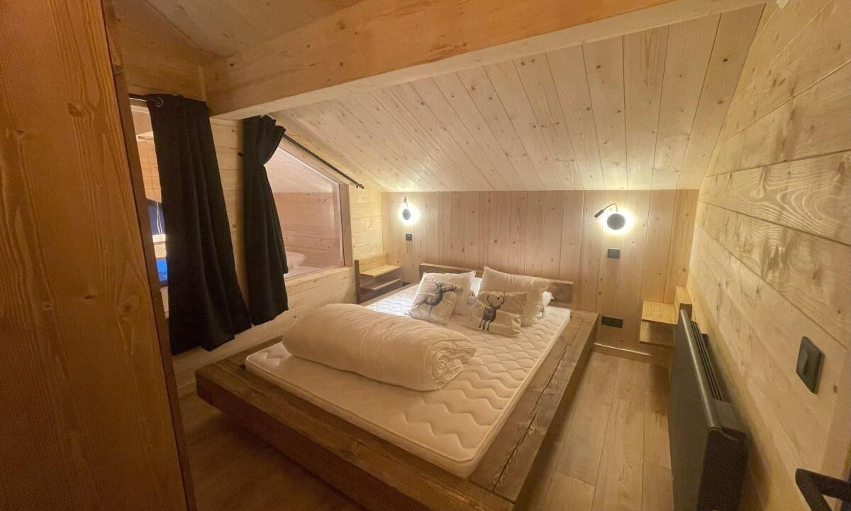 Photo of Bedroom in Nancroit
