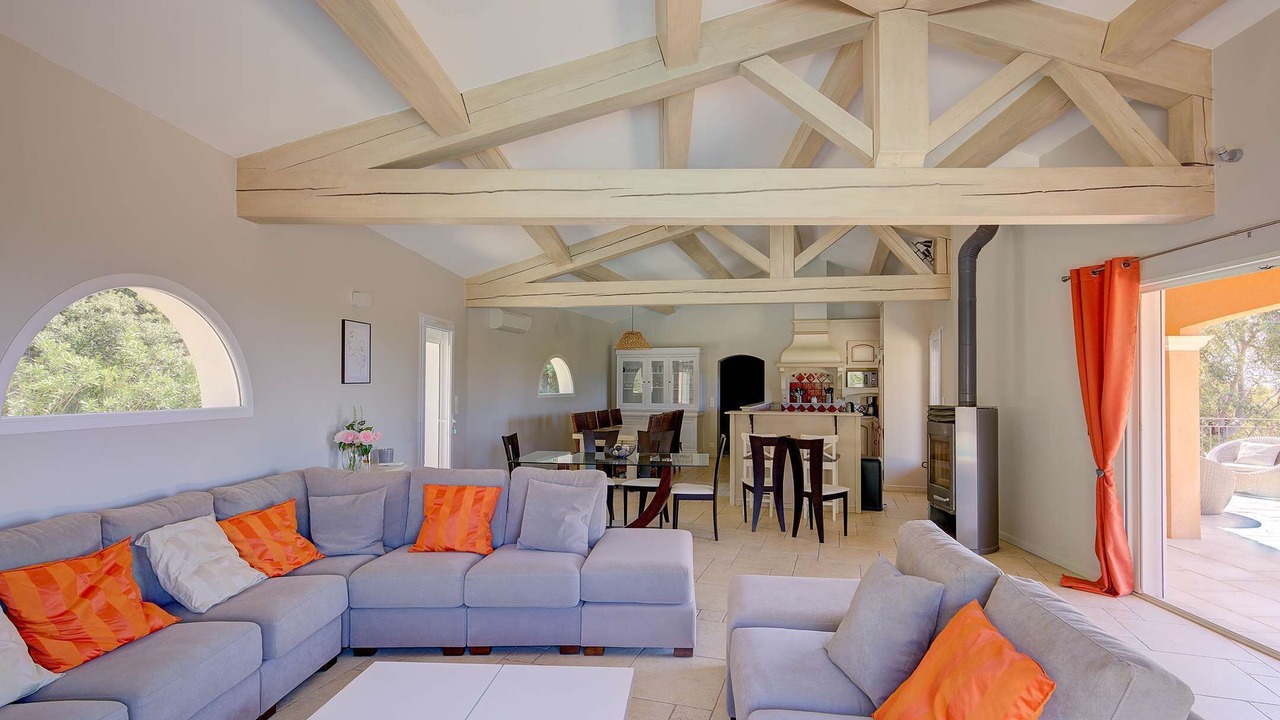 Photo of Livingroom in Flayosc