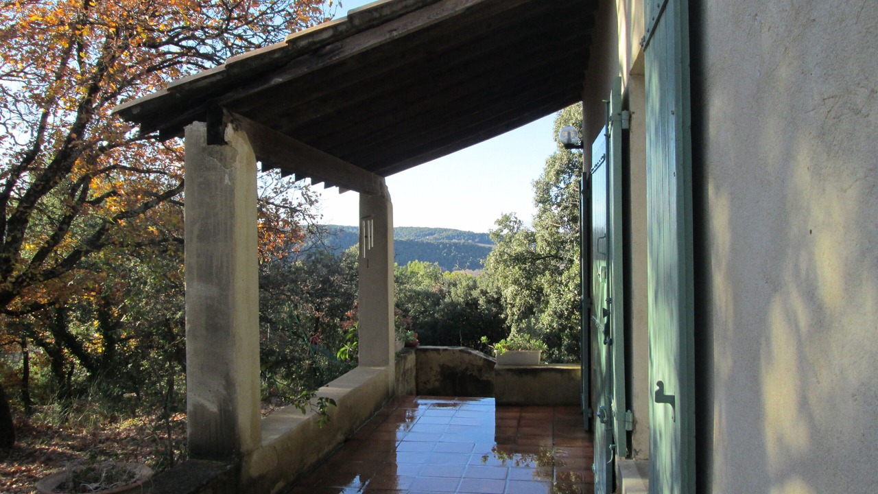 Photo of Outdoor in Crestet