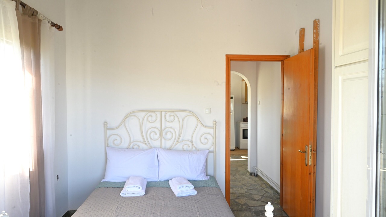 Photo of Bedroom in Kilada