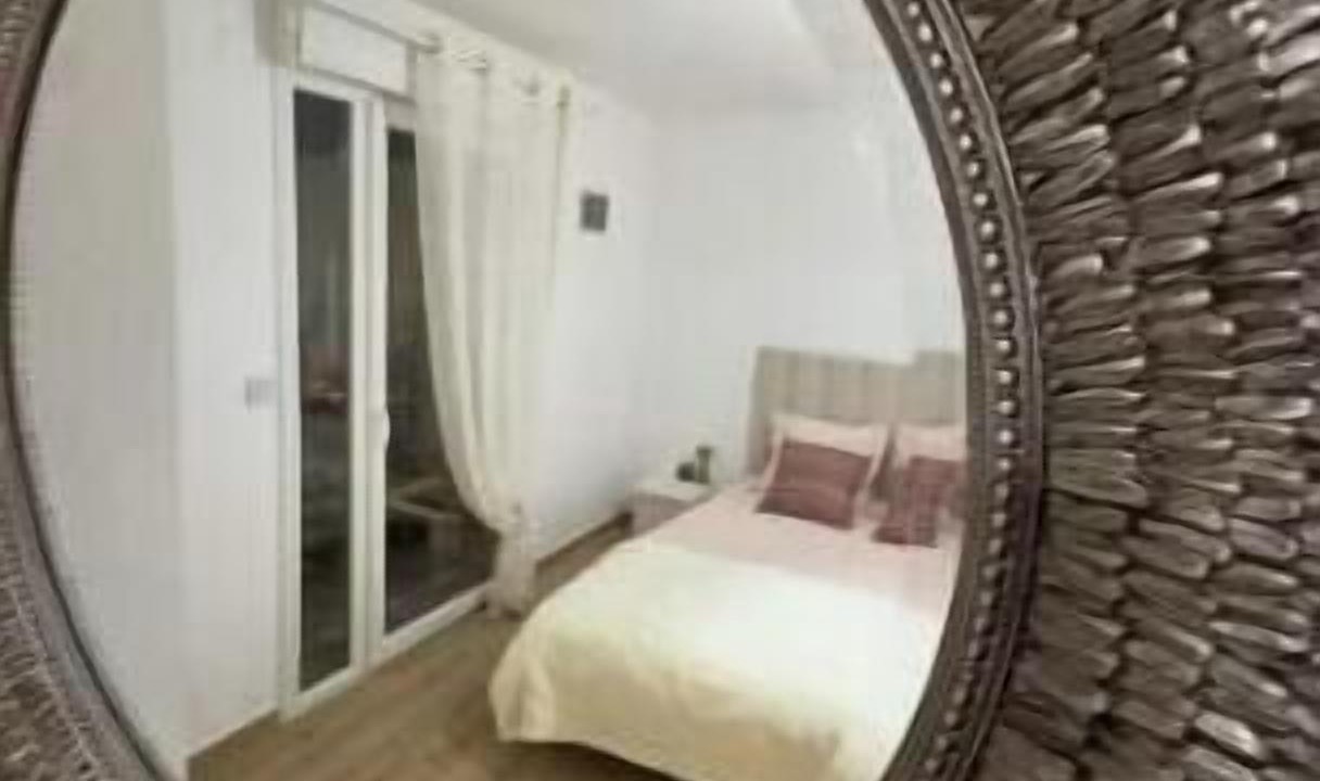 Photo of Bedroom in Villeneuve-Loubet