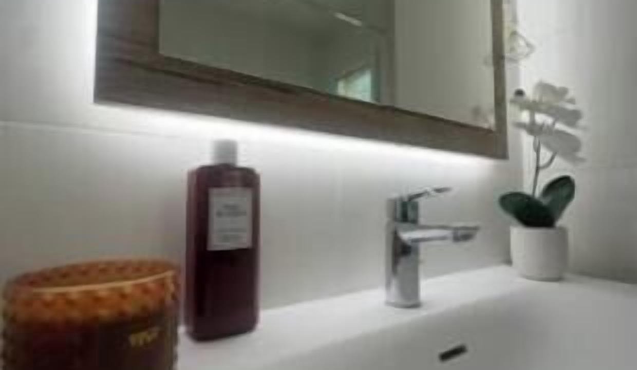 Photo of Bathroom in Villeneuve-Loubet
