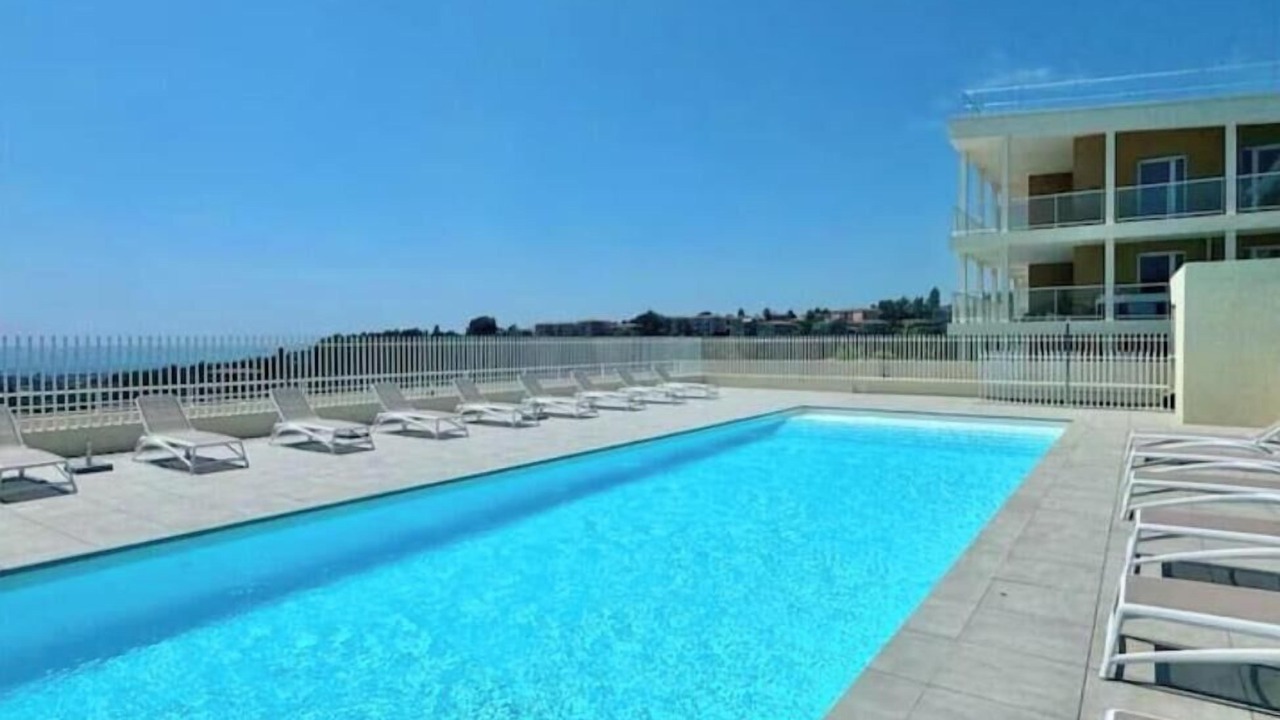 Photo of Outdoor in Villeneuve-Loubet