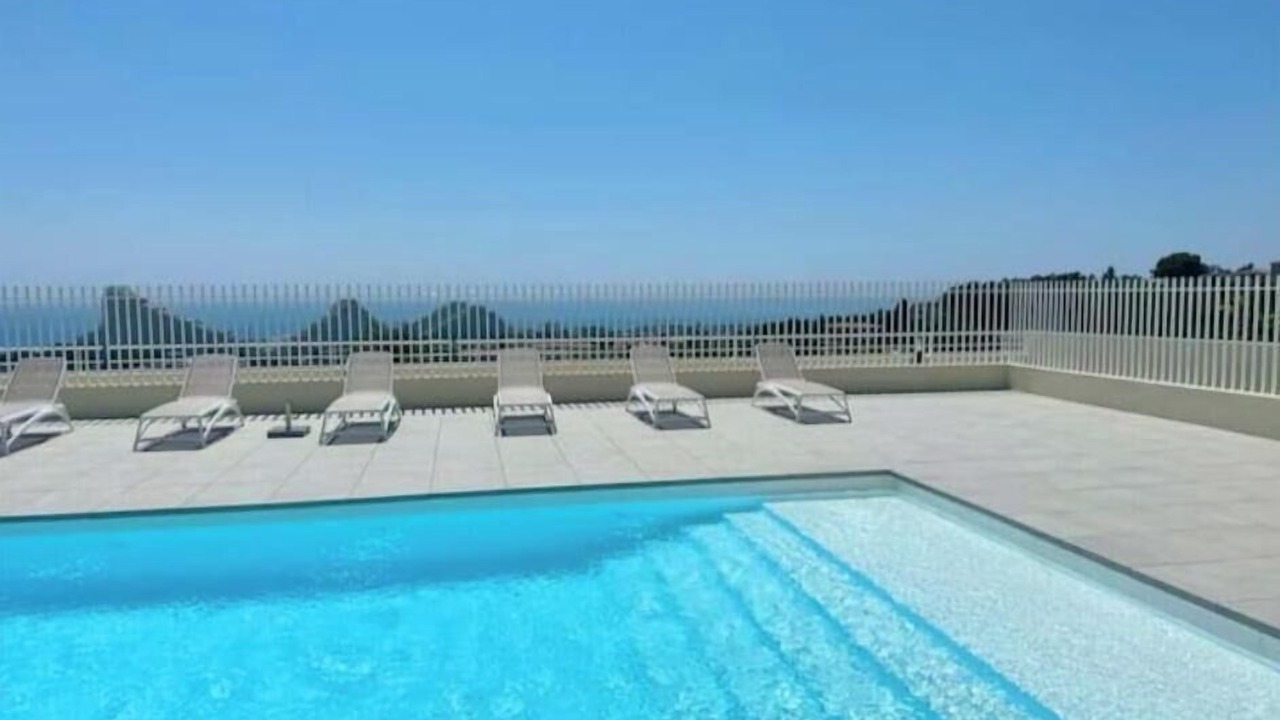 Photo of Outdoor in Villeneuve-Loubet