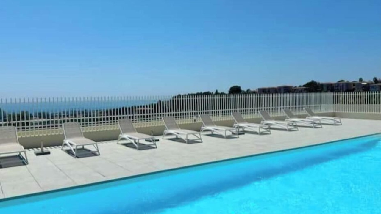 Photo of Outdoor in Villeneuve-Loubet