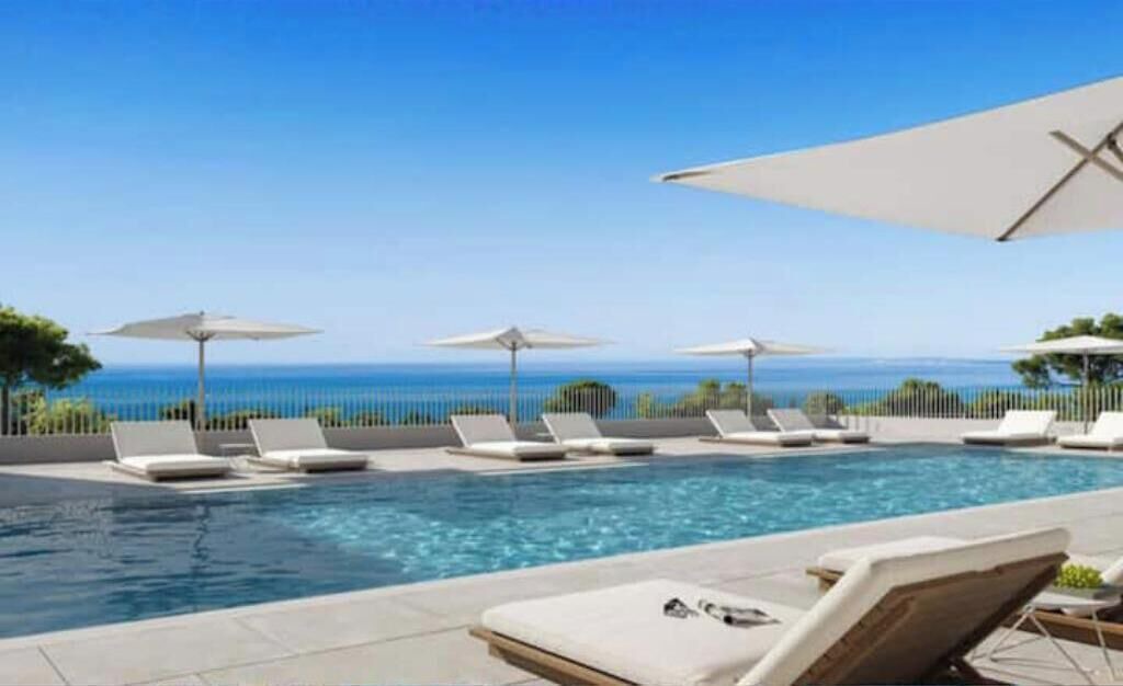 Photo of Outdoor in Villeneuve-Loubet