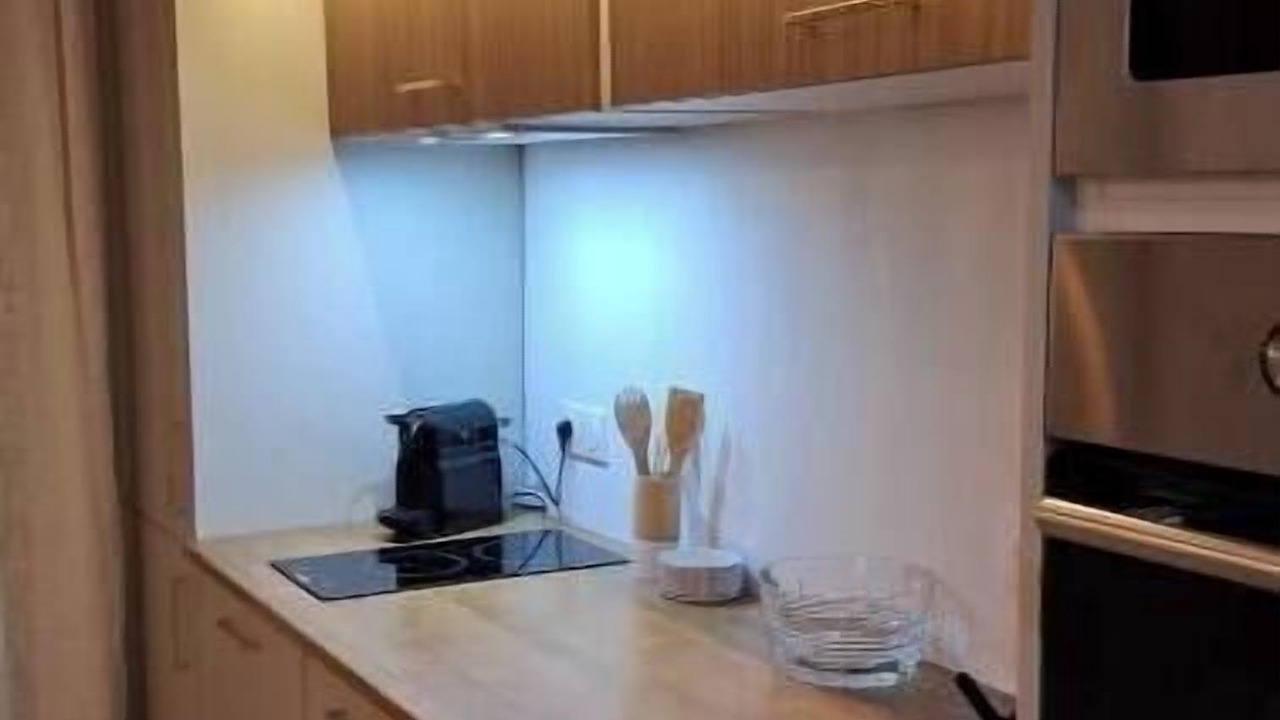 Photo of Kitchen in Villeneuve-Loubet