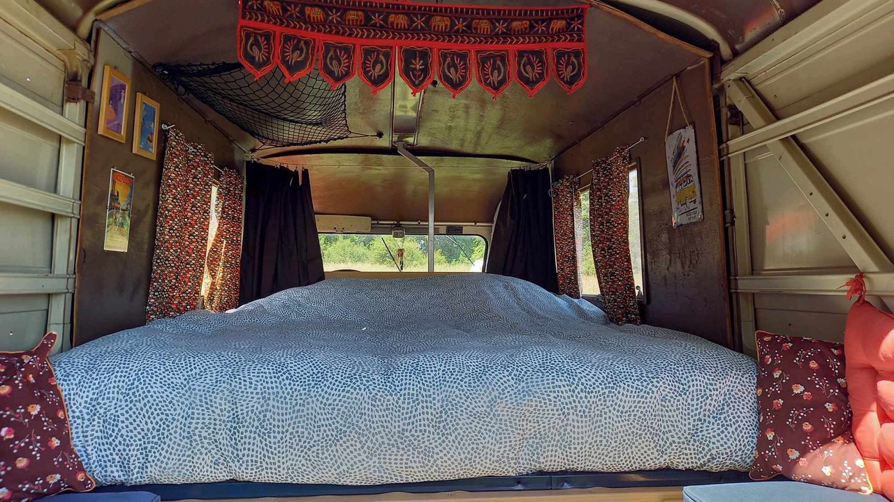 Photo of Bedroom in Saint-Palais