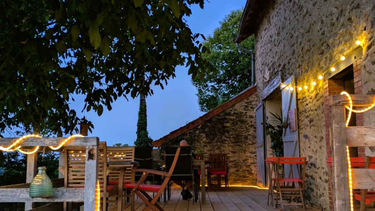 Photo of Outdoor in Saint-Palais