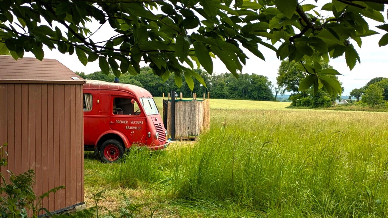 Photo of Outdoor in Saint-Palais