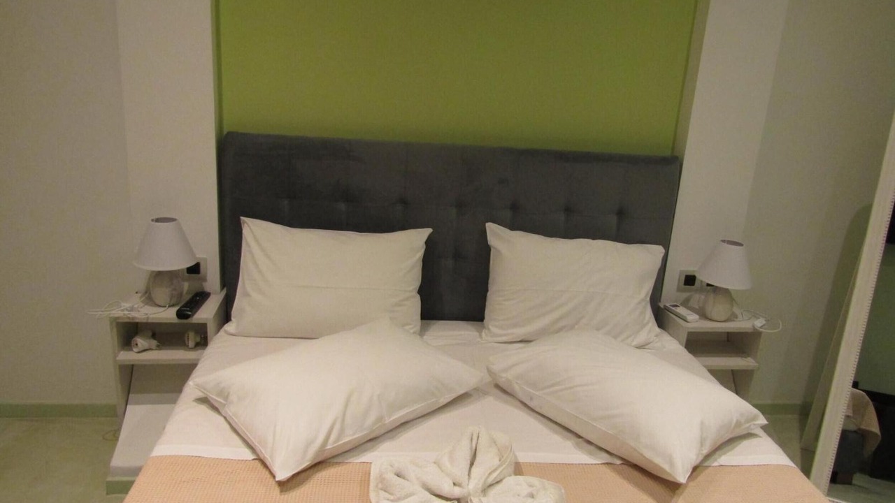 Photo of Bedroom in Pefki