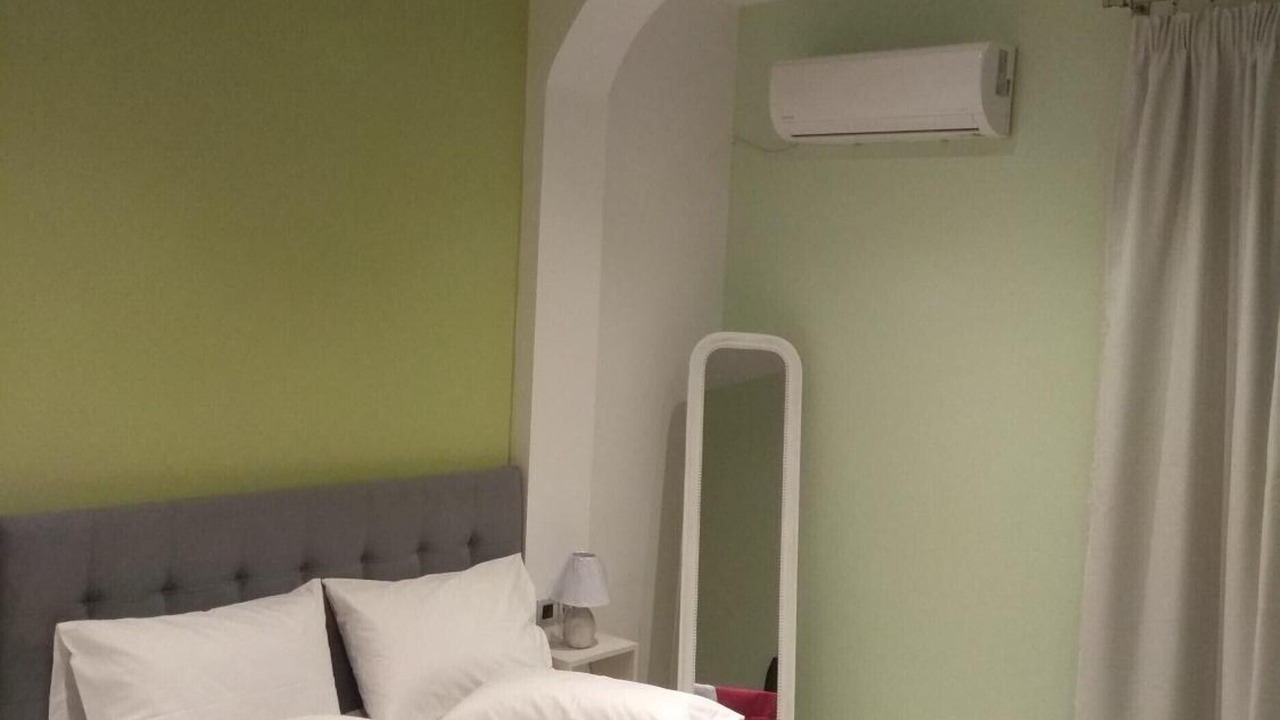 Photo of Bedroom in Pefki