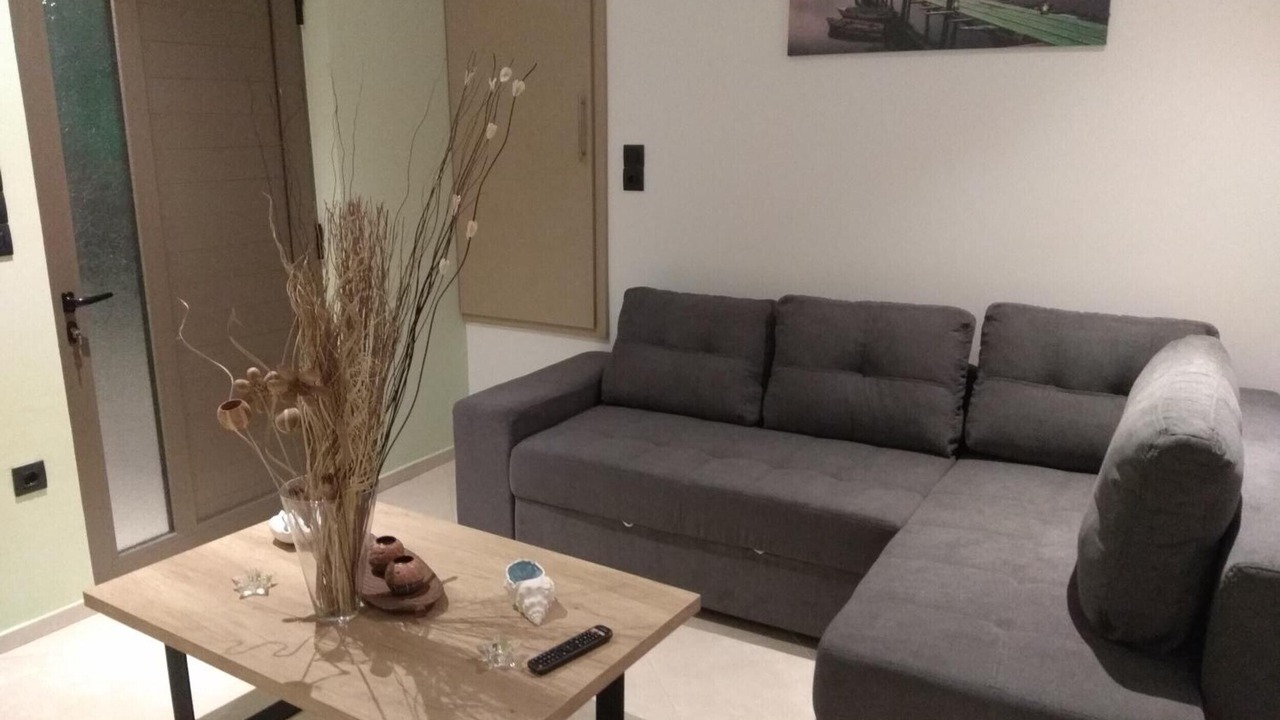 Photo of Livingroom in Pefki