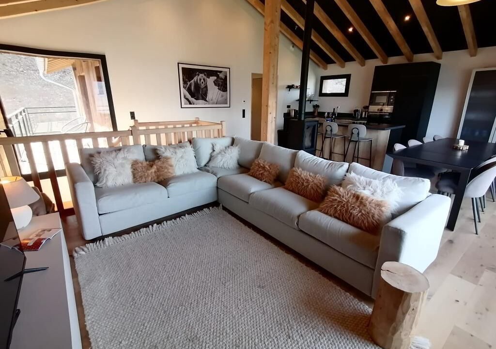 Photo of Livingroom in Montalbert