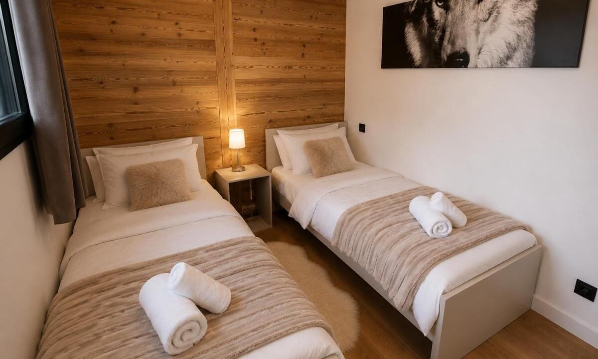 Photo of Bedroom in Montalbert