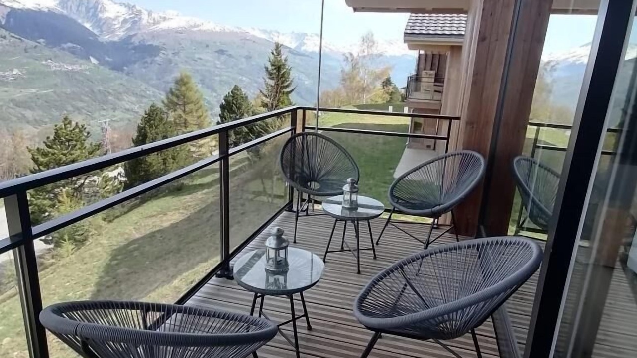 Photo of Outdoor in Montalbert
