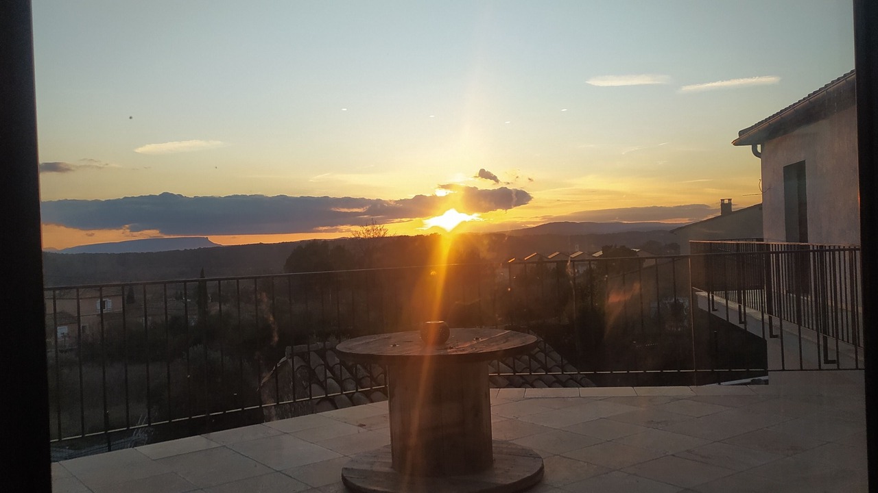 Photo of Patio Balcony in Tavernes