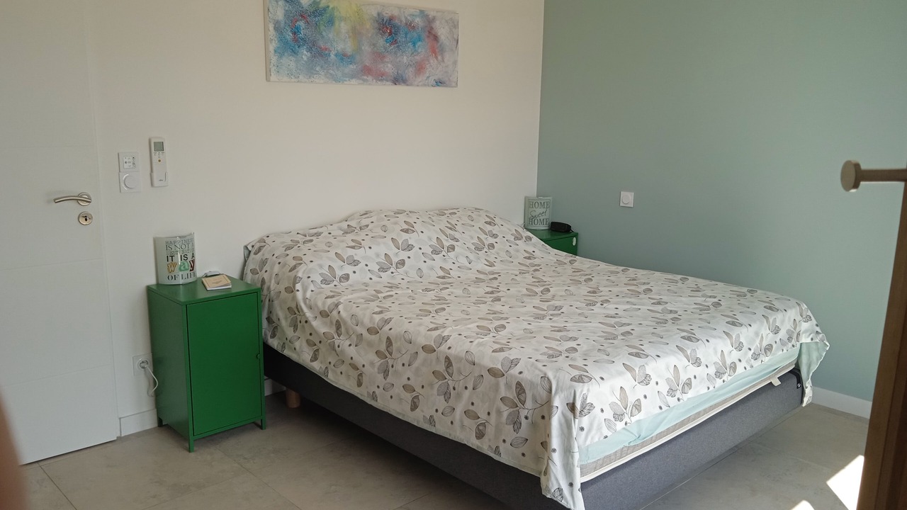 Photo of Bedroom in Tavernes