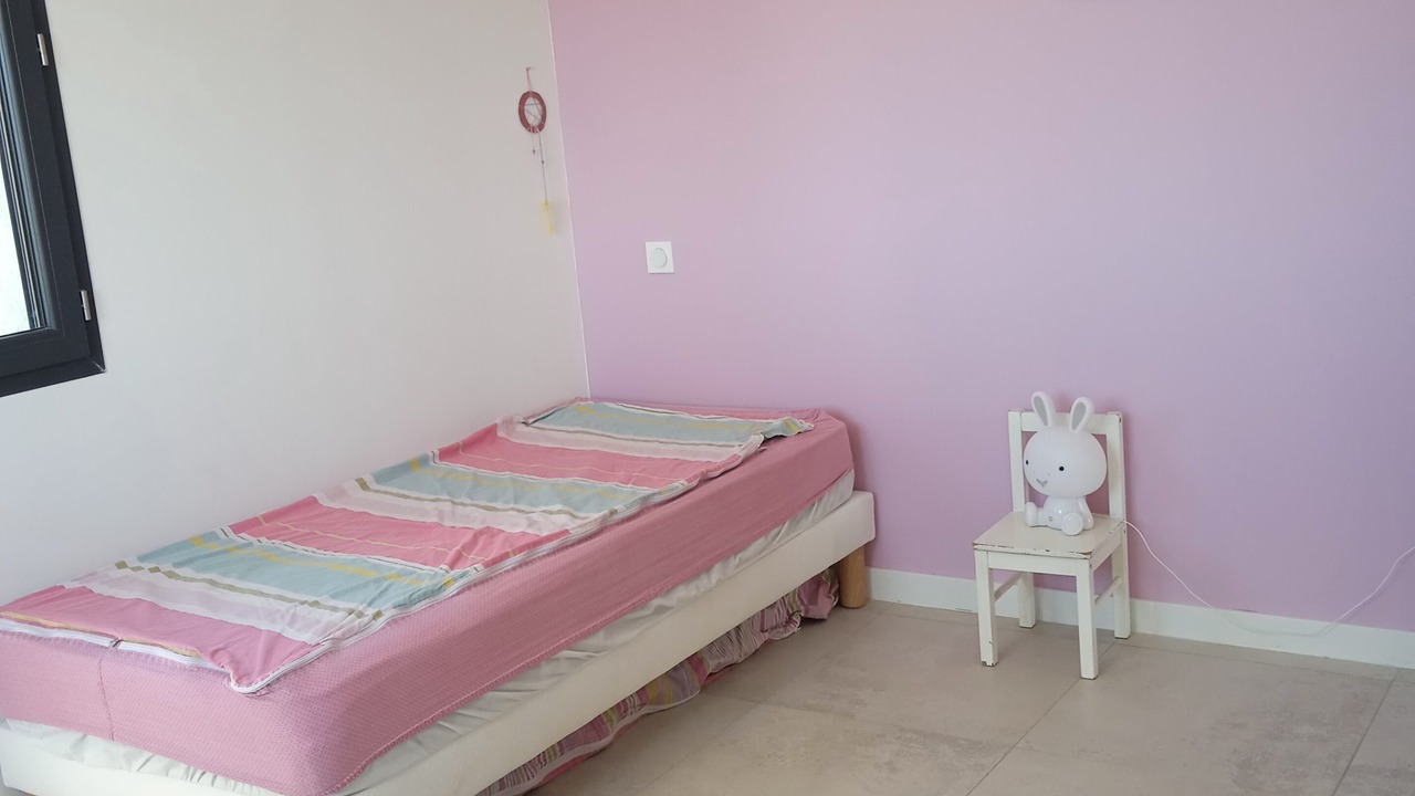 Photo of Bedroom in Tavernes