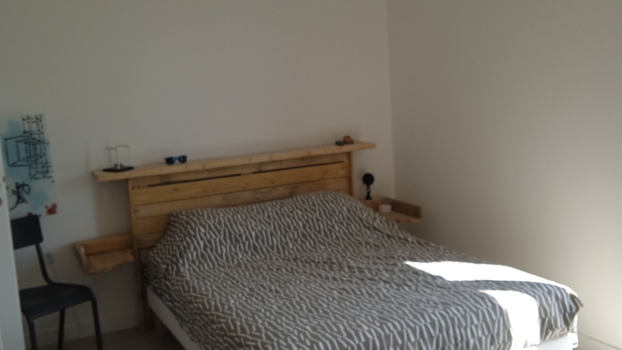 Photo of Bedroom in Tavernes