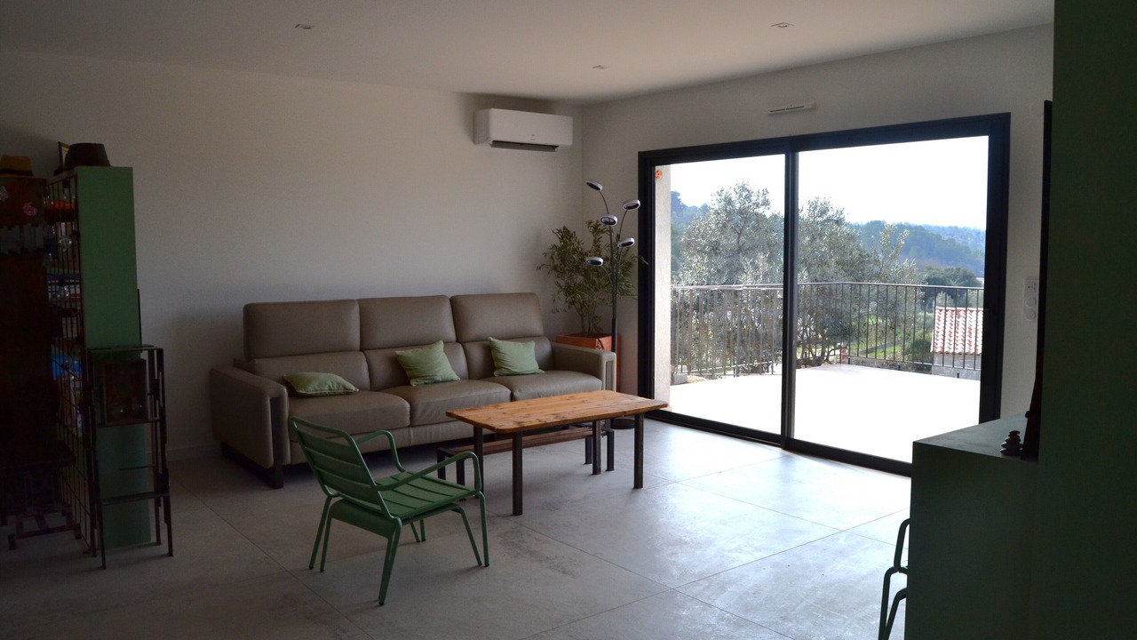 Photo of Livingroom in Tavernes