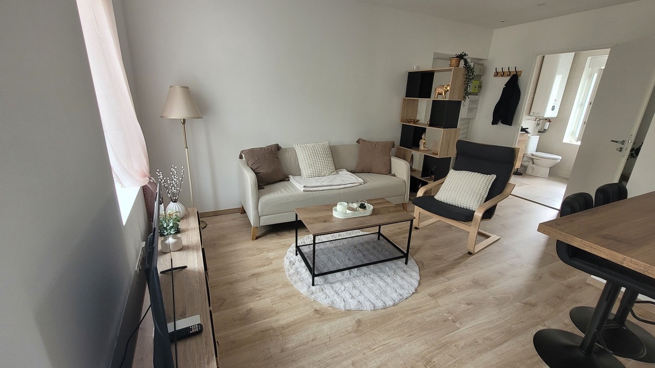 Photo of Livingroom in Commentry