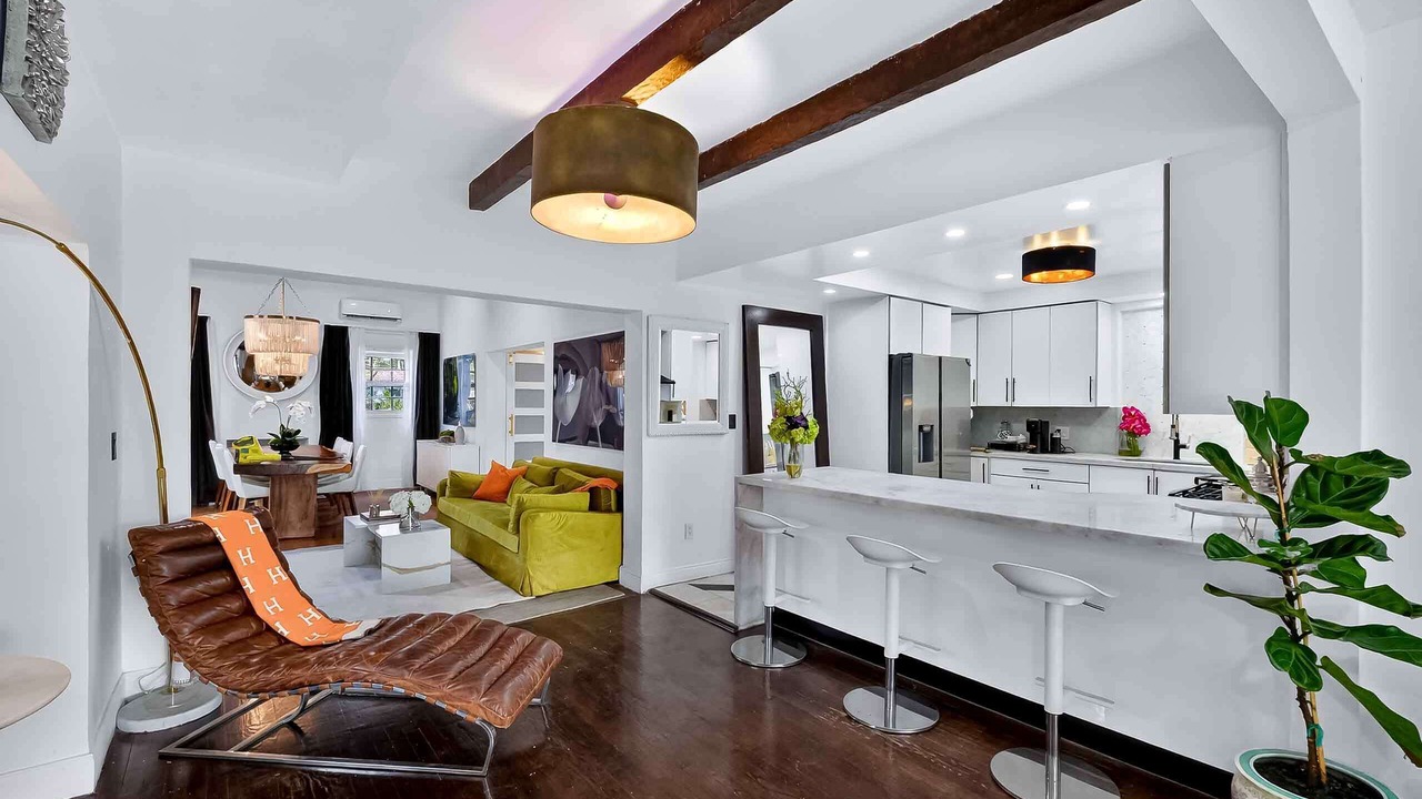 Photo of Livingroom in Miami Shores