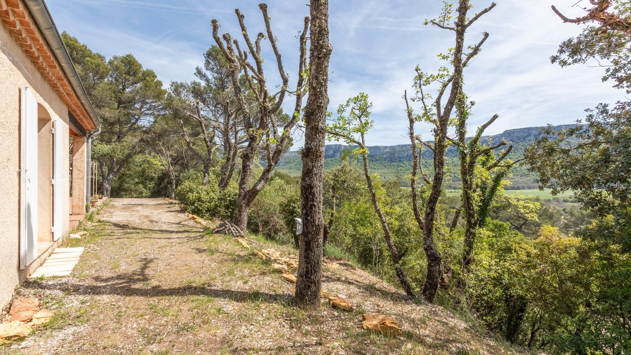 Photo of Outdoor in Plan-d'Aups-Sainte-Baume