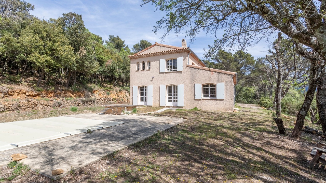 Photo of Outdoor in Plan-d'Aups-Sainte-Baume