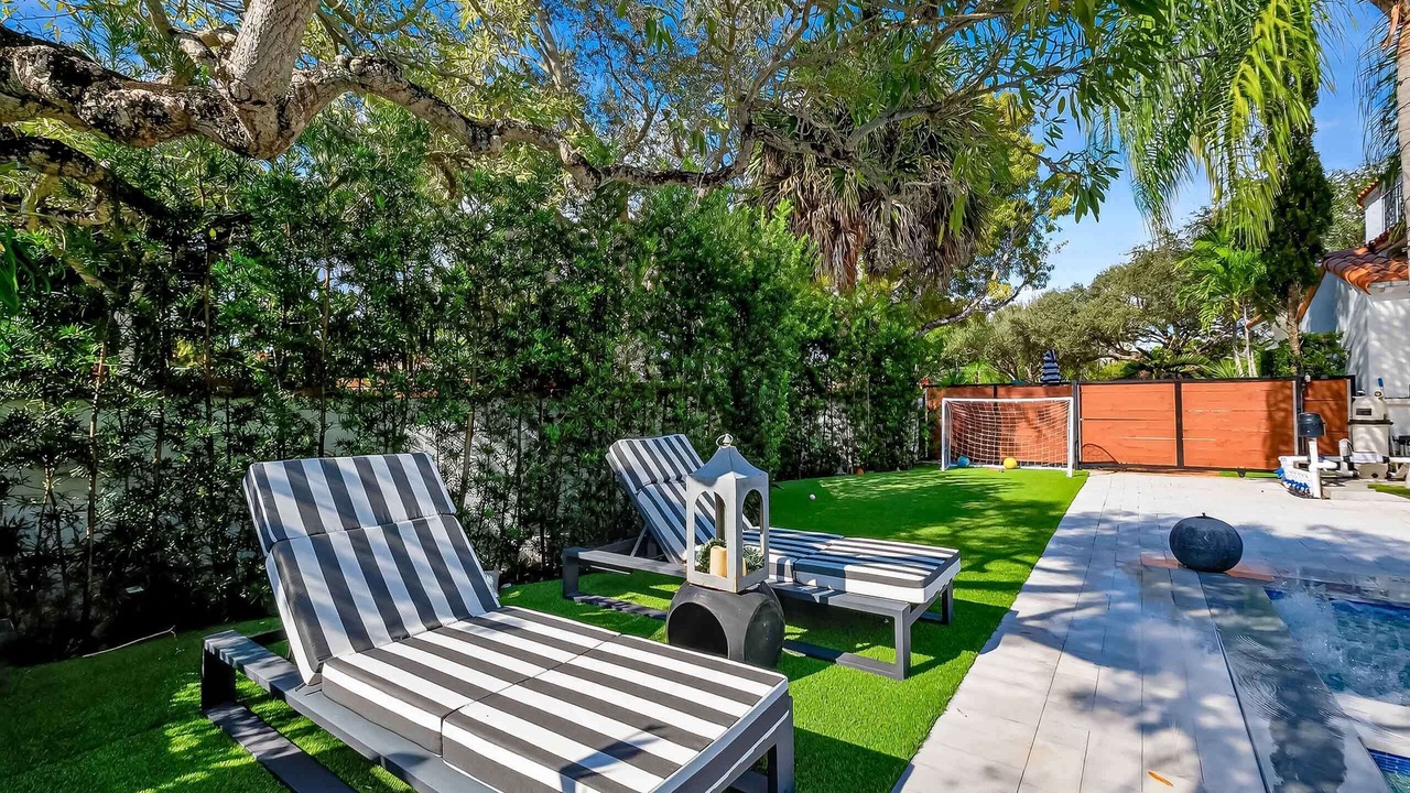 Photo of Outdoor in Miami Shores