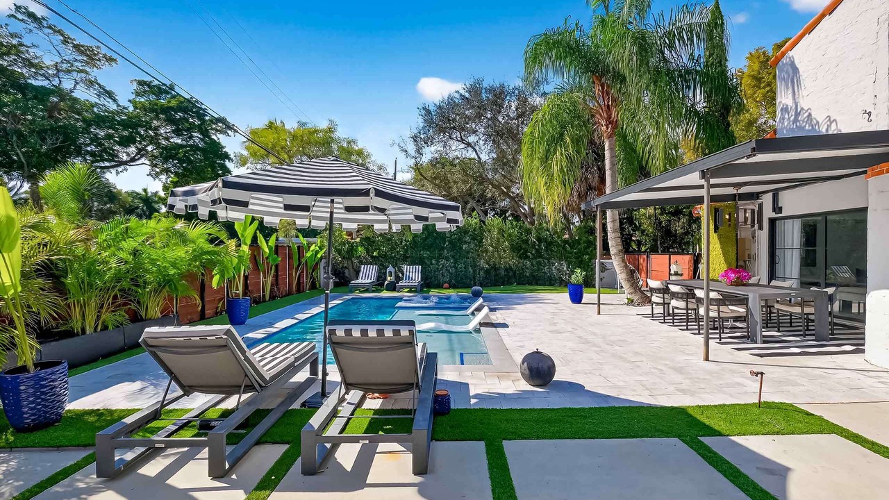 Photo of Outdoor in Miami Shores