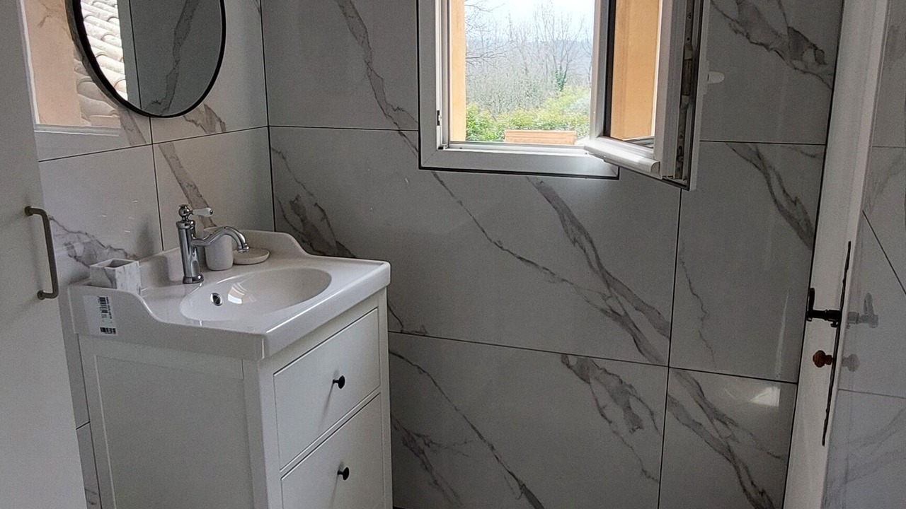 Photo of Bathroom in Besse-sur-Issole