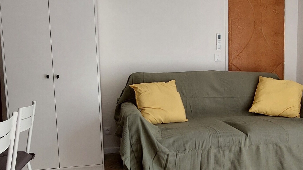 Photo of Livingroom in Besse-sur-Issole
