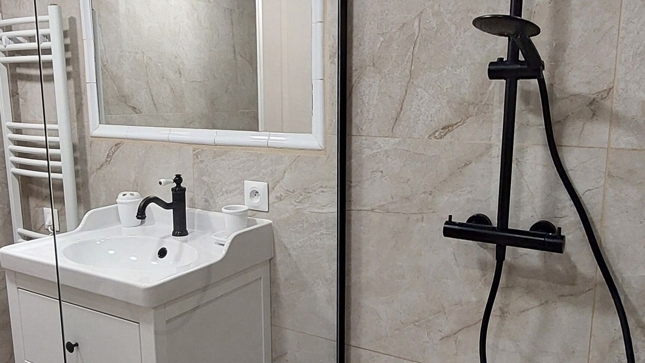 Photo of Bathroom in Besse-sur-Issole