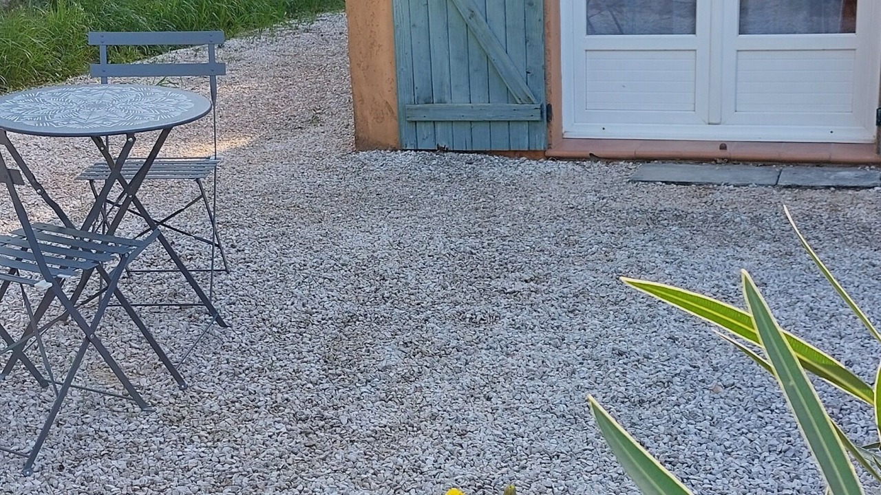 Photo of Outdoor in Besse-sur-Issole