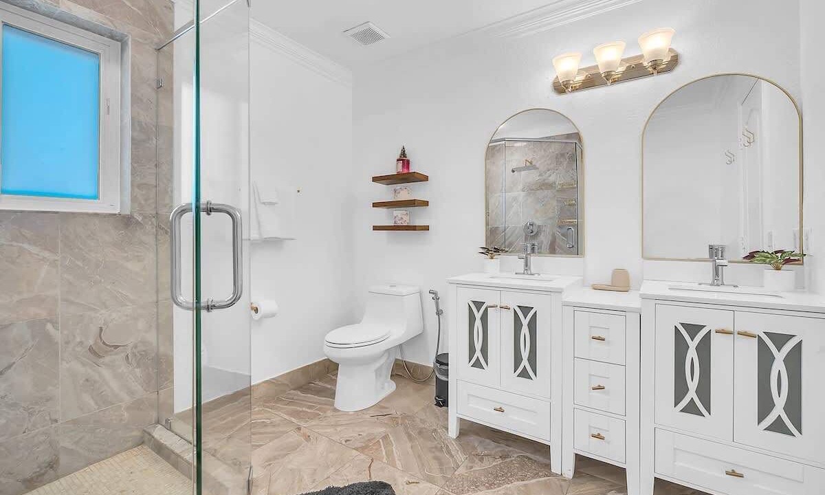 Photo of Bathroom in Princeton