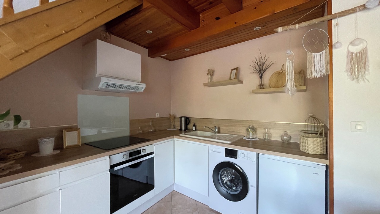 Photo of Kitchen in Pignan