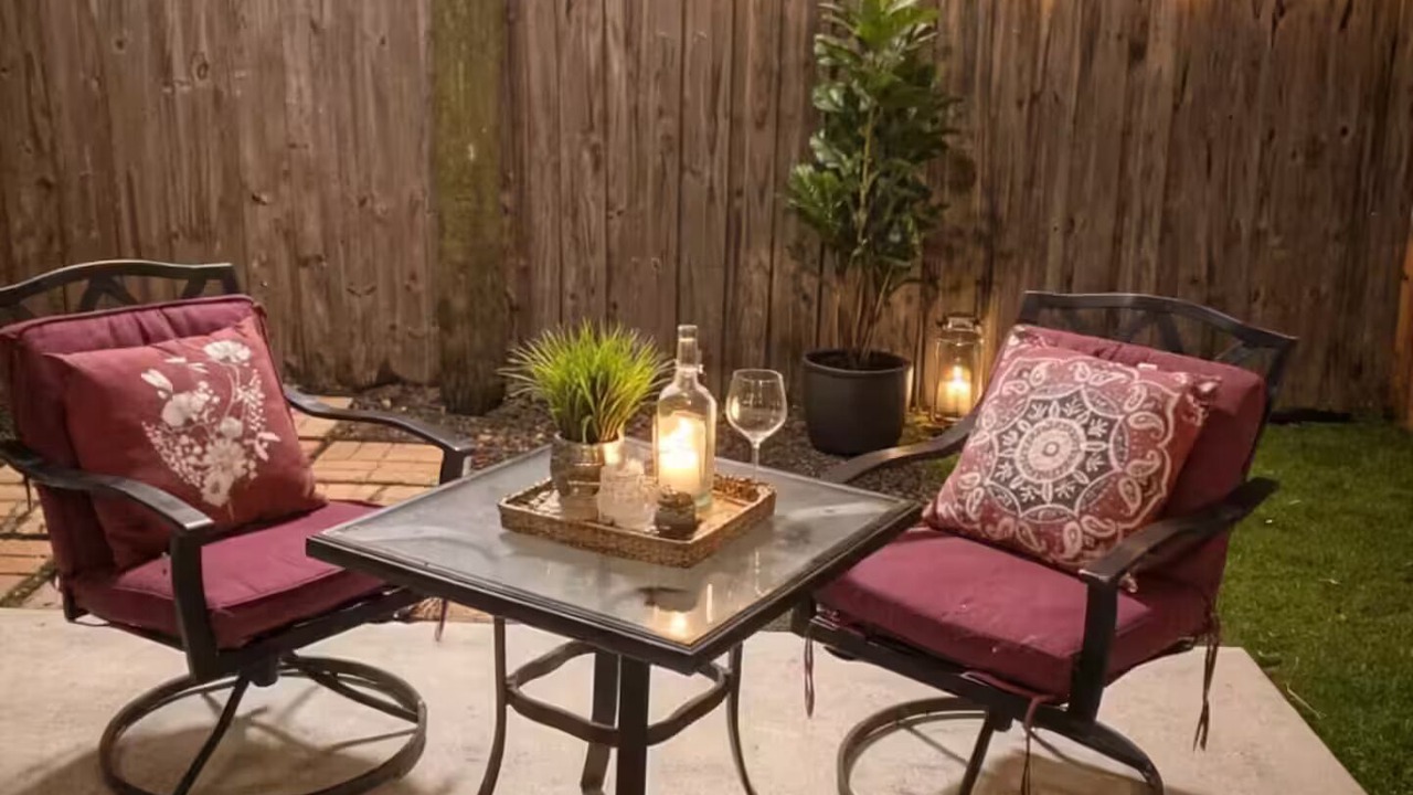Photo of Patio Balcony in Brandon