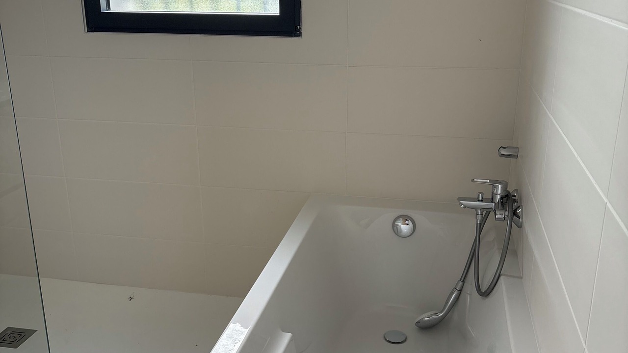 Photo of Bathroom in Sablet