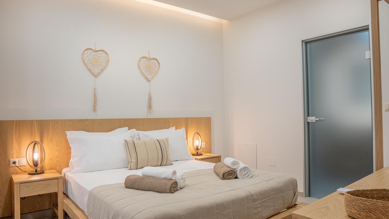 Photo of Bedroom in Kounavi