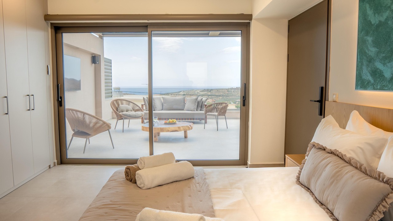 Photo of Bedroom in Kounavi