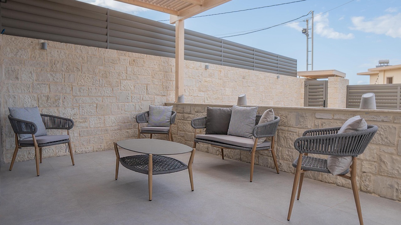 Photo of Patio Balcony in Kounavi