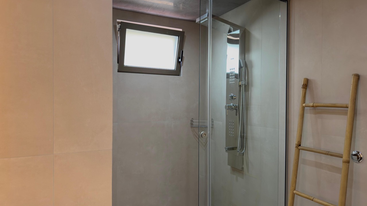 Photo of Bathroom in Kounavi