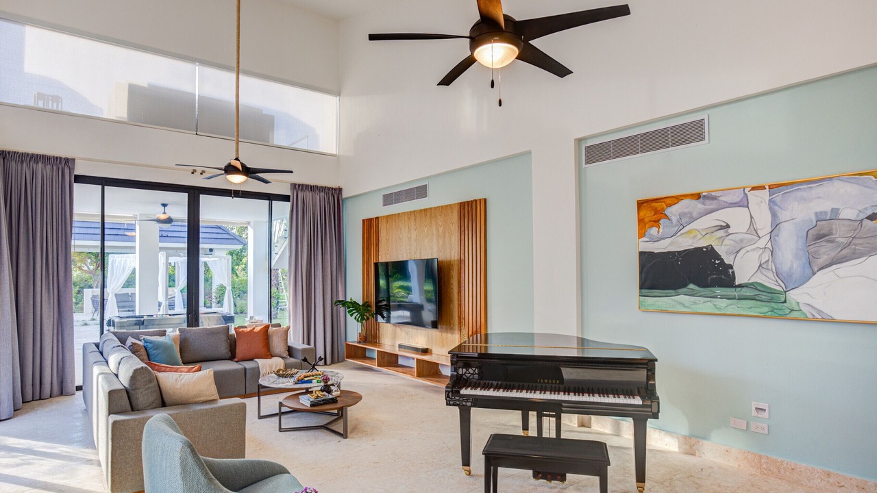 Photo of Livingroom in Costa Adeje