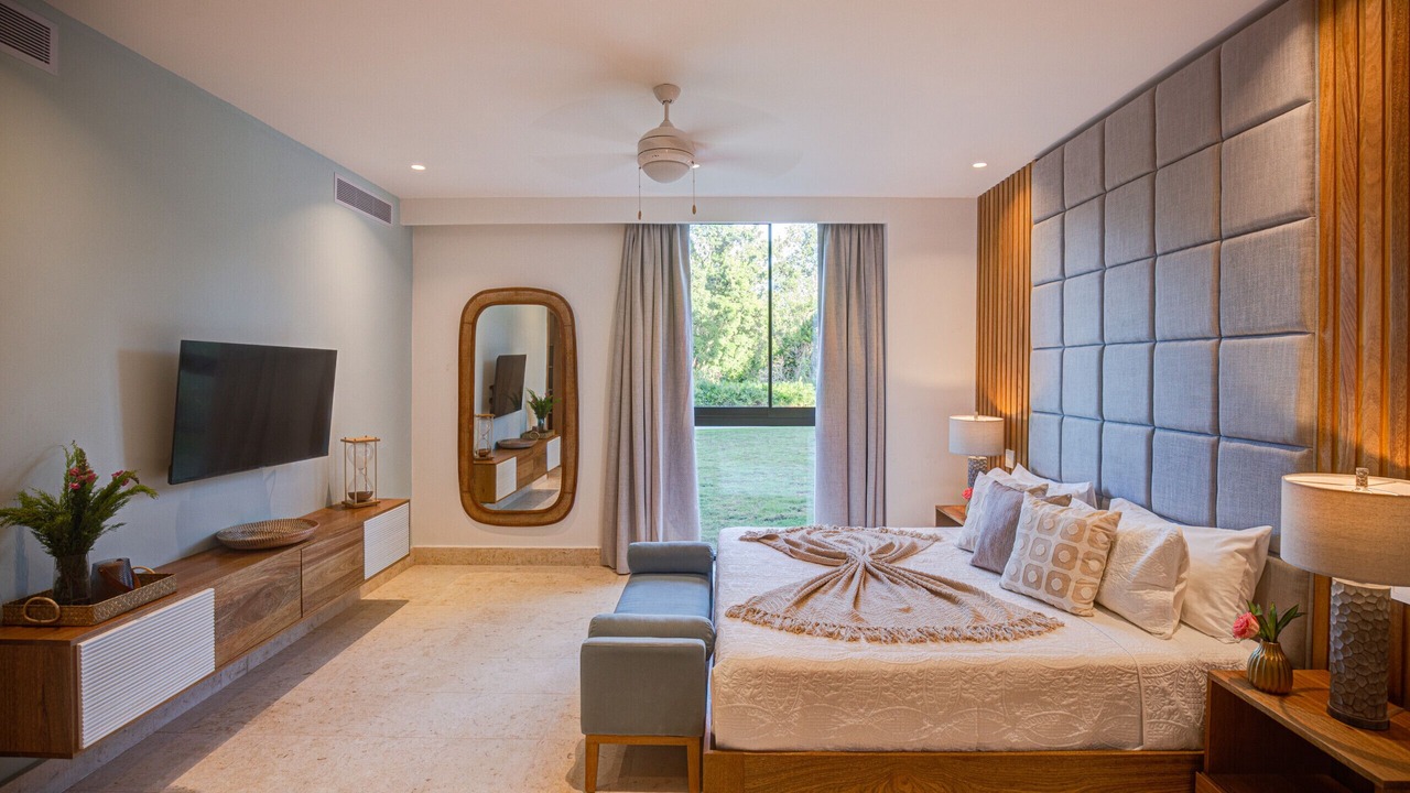 Photo of Bedroom in Costa Adeje