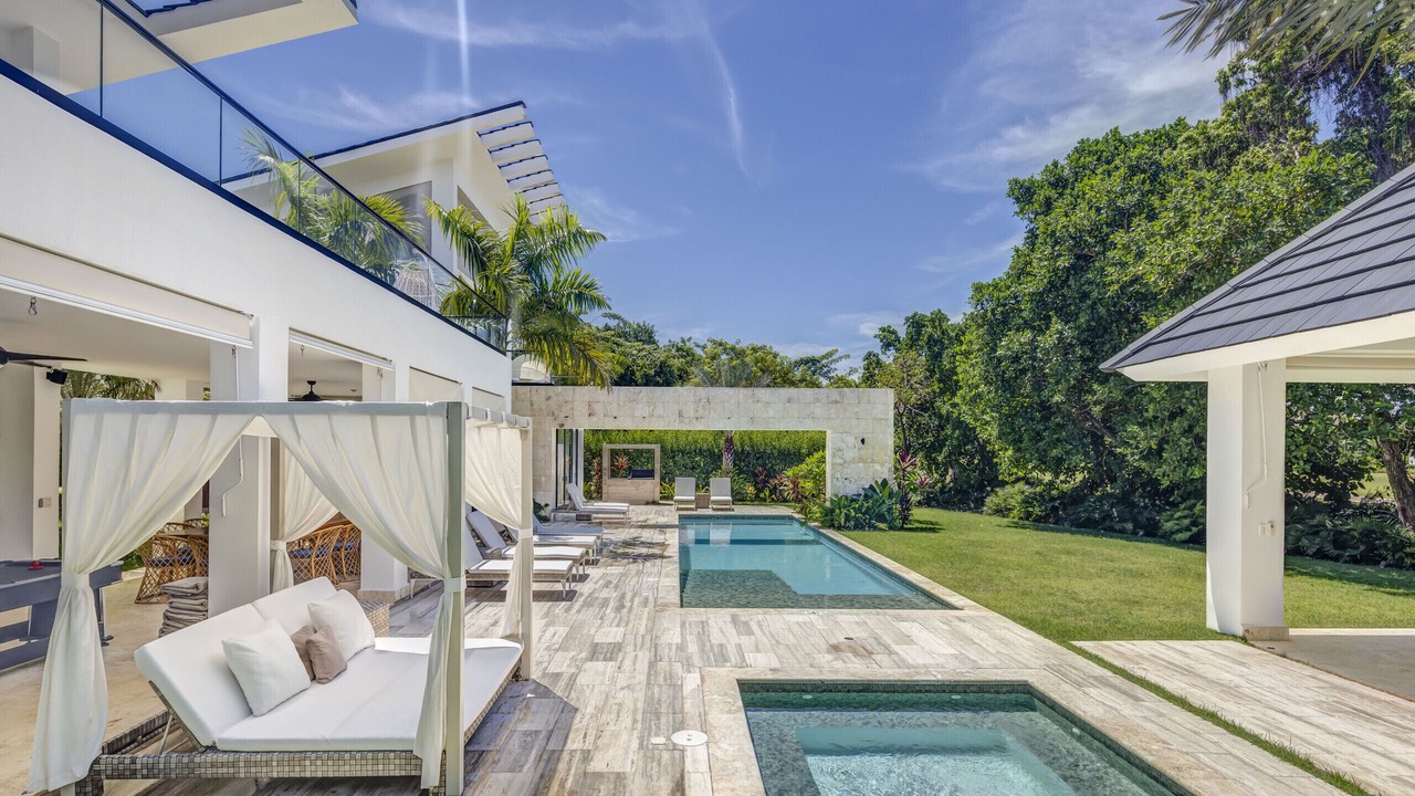 Photo of Outdoor in Costa Adeje