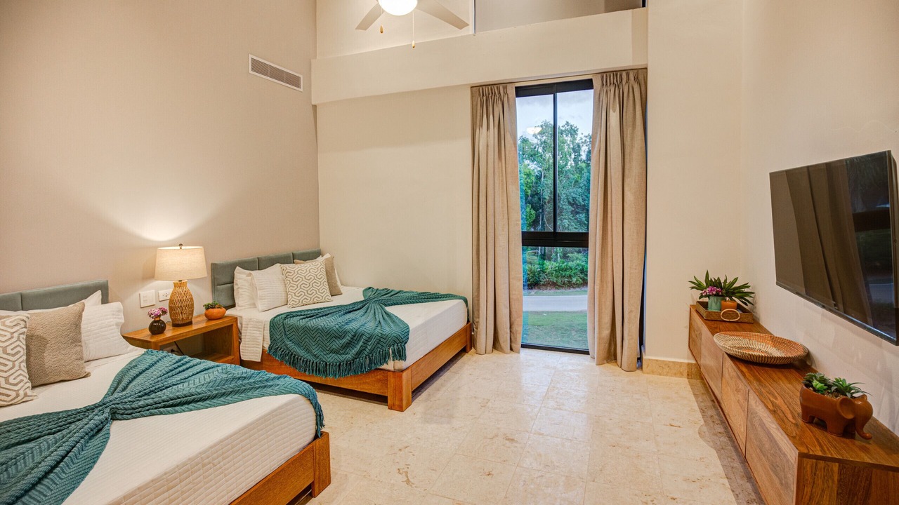 Photo of Bedroom in Costa Adeje