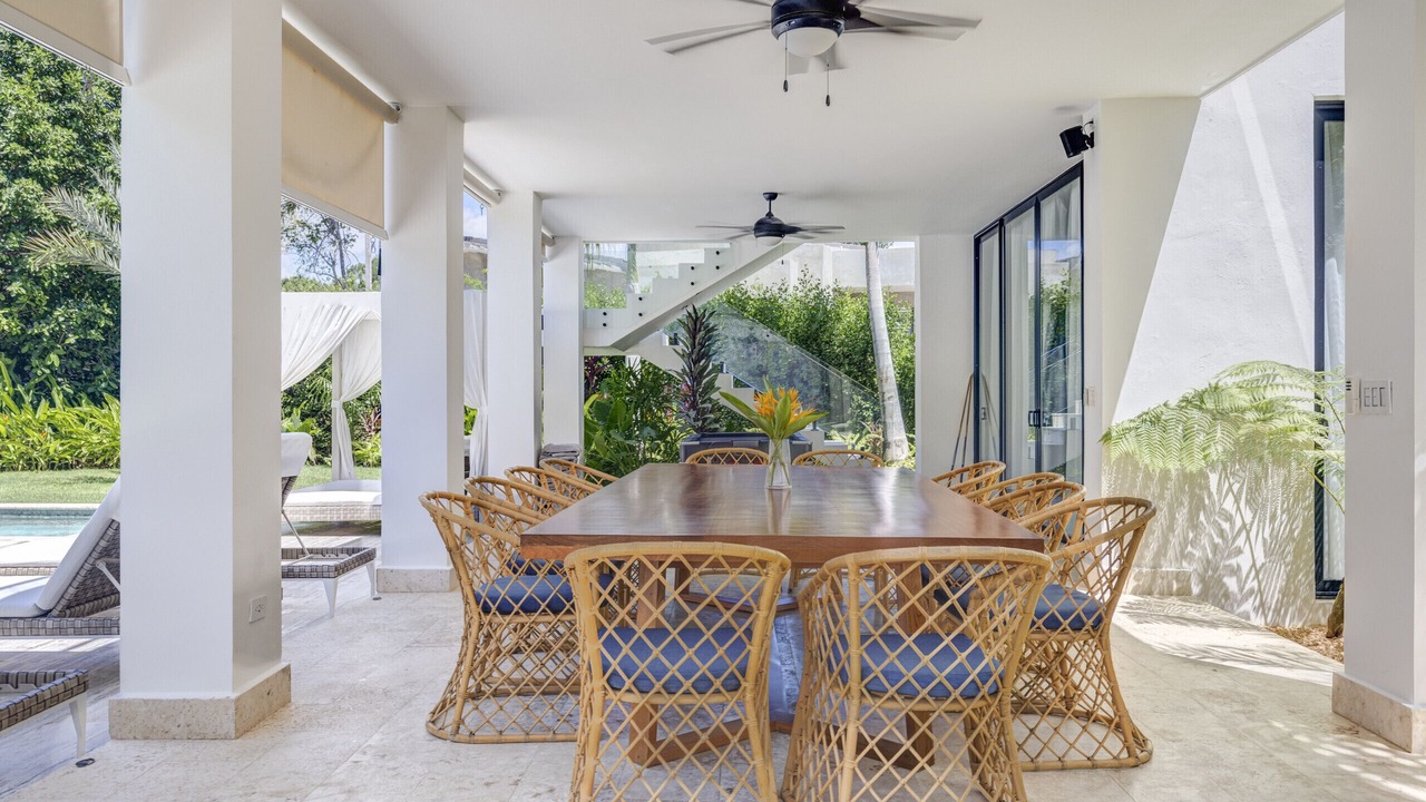Photo of Outdoor in Costa Adeje