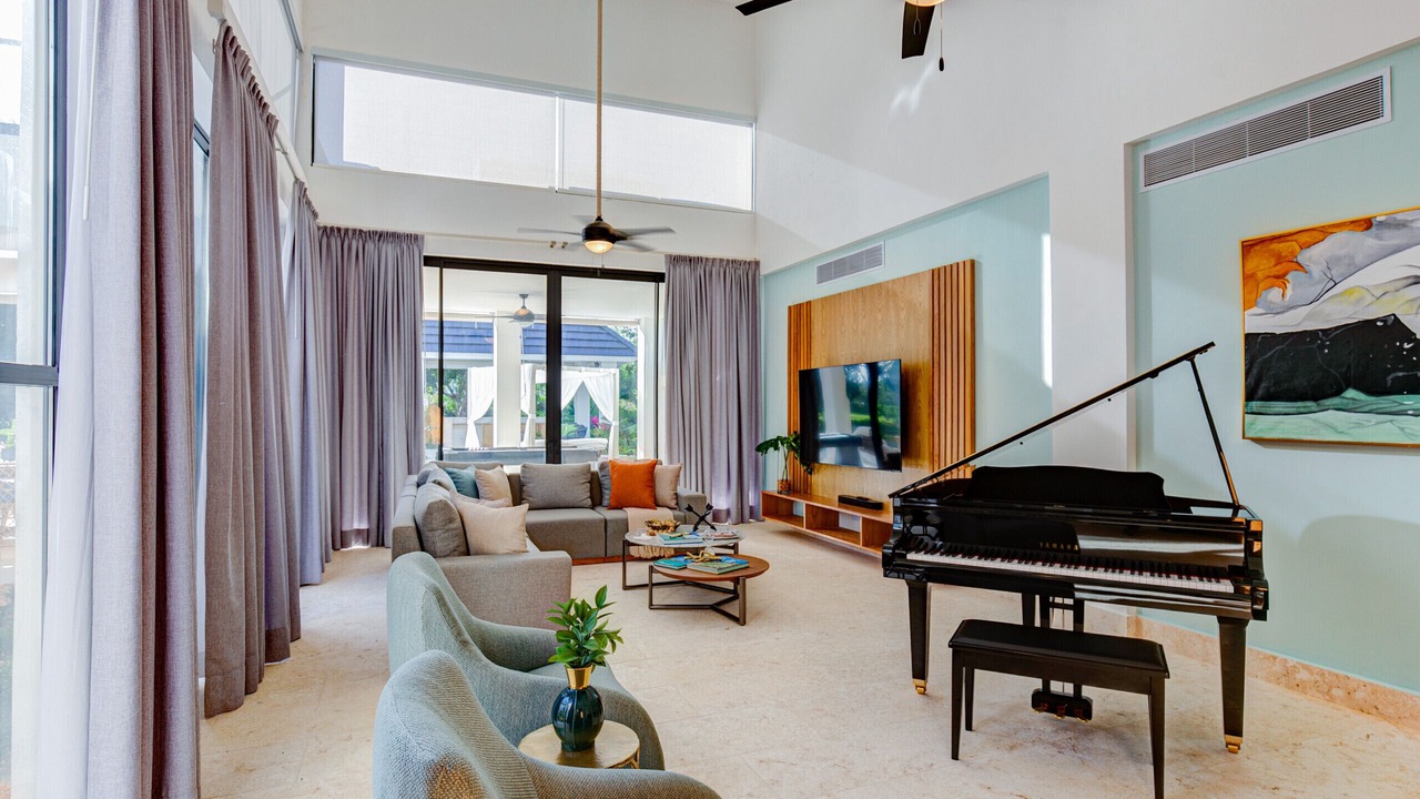Photo of Livingroom in Costa Adeje
